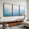 quadro-decorativo-paisagem-do-mar-azul-minimalista-conjunto-moderno